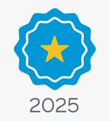 Thumbtack 2025 Top Pro badge